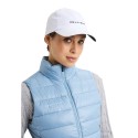 Veste Röhnisch Airlite Golf Padded | Gilet de golf sans manches léger et chaud – Route du Golf