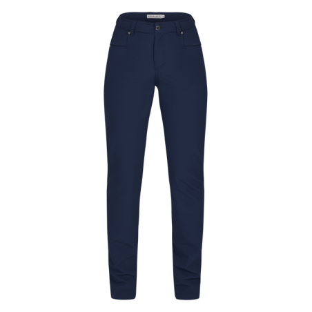 Pantalon Röhnisch Chie Brushed Femme | Pantalon de golf chaud et stretch – Route du Golf