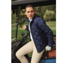 Veste coupe-vent femme Röhnisch Padded Windbreaker | Confort & style golf - Route du Golf