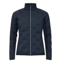 Veste coupe-vent femme Röhnisch Padded Windbreaker | Confort & style golf - Route du Golf