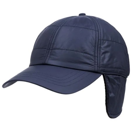 Casquette femme Röhnisch Warm Padded Cap | Chaude, matelassée & écoresponsable