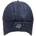 Casquette femme Röhnisch Warm Padded Cap | Chaude, matelassée & écoresponsable