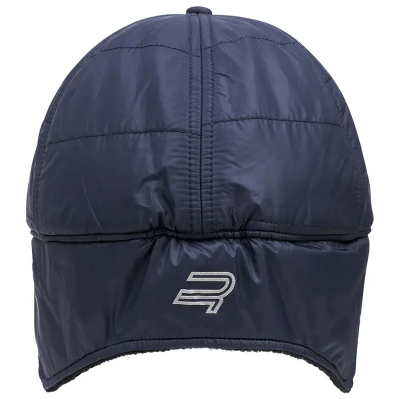 Casquette femme Röhnisch Warm Padded Cap | Chaude, matelassée & écoresponsable