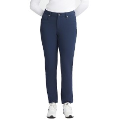 Pantalon Röhnisch Chie Brushed Femme | Pantalon de golf chaud et stretch – Route du Golf