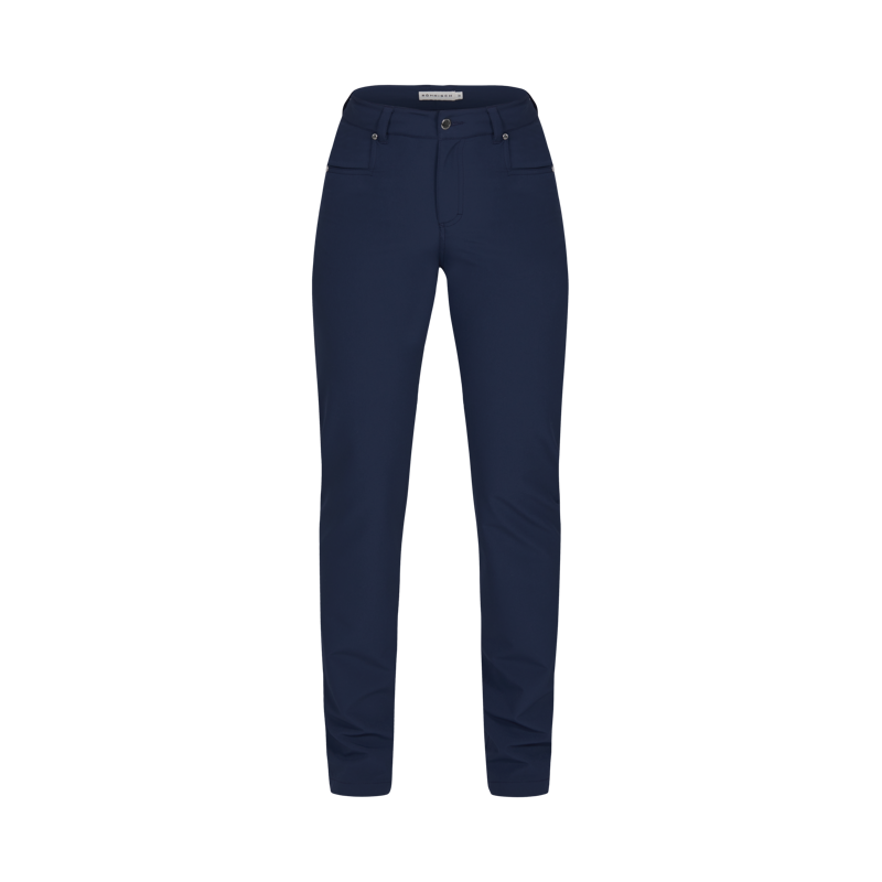 Pantalon Röhnisch Chie Brushed Femme | Pantalon de golf chaud et stretch – Route du Golf