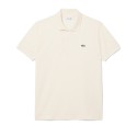 Découvrez le Polo Lacoste Sleeved Ribbed sur Route du Golf : confort, élégance et performance pour vos parties de golf. Livraiso