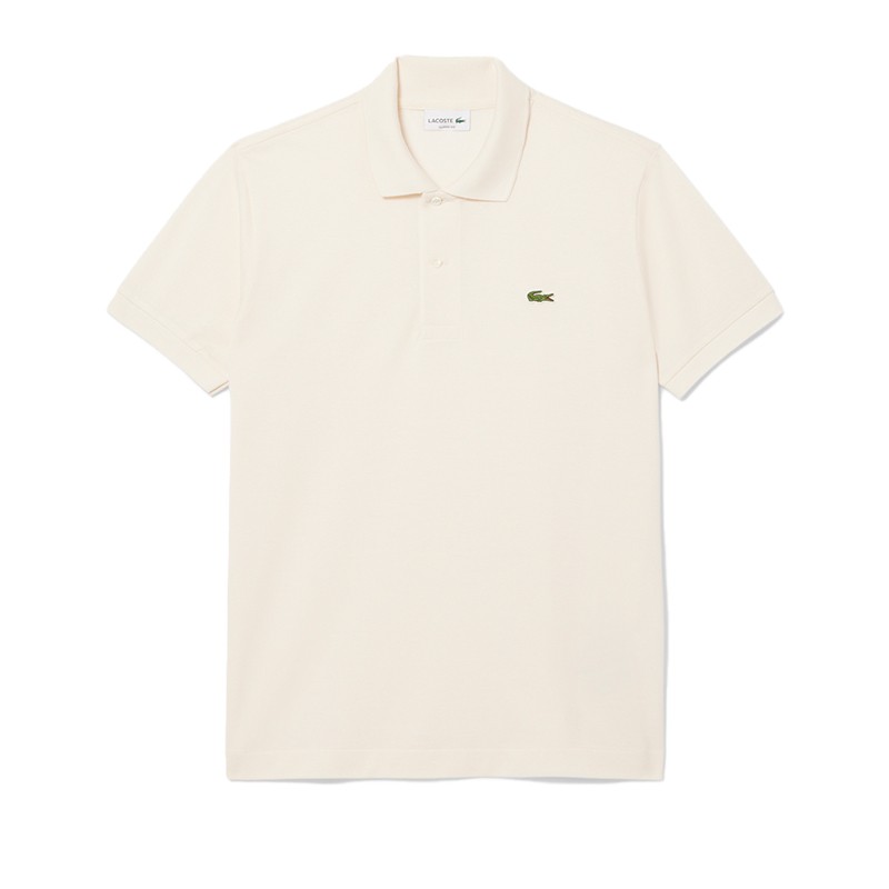 Découvrez le Polo Lacoste Sleeved Ribbed sur Route du Golf : confort, élégance et performance pour vos parties de golf. Livraiso