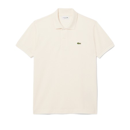 Découvrez le Polo Lacoste Sleeved Ribbed sur Route du Golf : confort, élégance et performance pour vos parties de golf. Livraiso