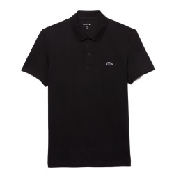 Polo Lacoste Bord-Côte - Polo golf élégant et respirant | Route du Golf