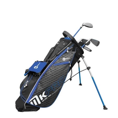 Kit de golf junior MKids Pro 155 cm – Set complet enfants 10-12 ans