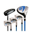 Kit de golf junior MKids Pro 155 cm – Set complet enfants 10-12 ans