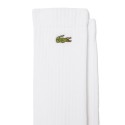 Lot de 3 Chaussettes Lacoste Basses Coton Bio - Confort et élégance | Route du Golf