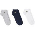 Chaussettes Lacoste golf Petit Pique