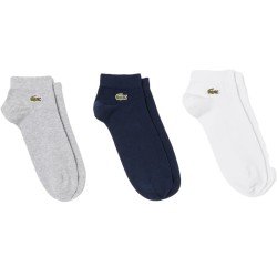 Chaussettes Lacoste golf Petit Pique