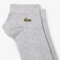 Chaussettes Lacoste golf Petit Pique