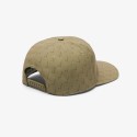 Casquette Lacoste Golf Ajustable - Style et protection déperlante | Route du Golf