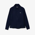 Veste Lacoste Full Zip Mid-Layer - Veste technique golf homme | Route du Golf