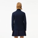 Veste Lacoste Full Zip Mid-Layer - Veste technique golf homme | Route du Golf