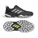 Chaussures Adidas Codechaos 25 | Confort & Performance Golf | Route du Golf