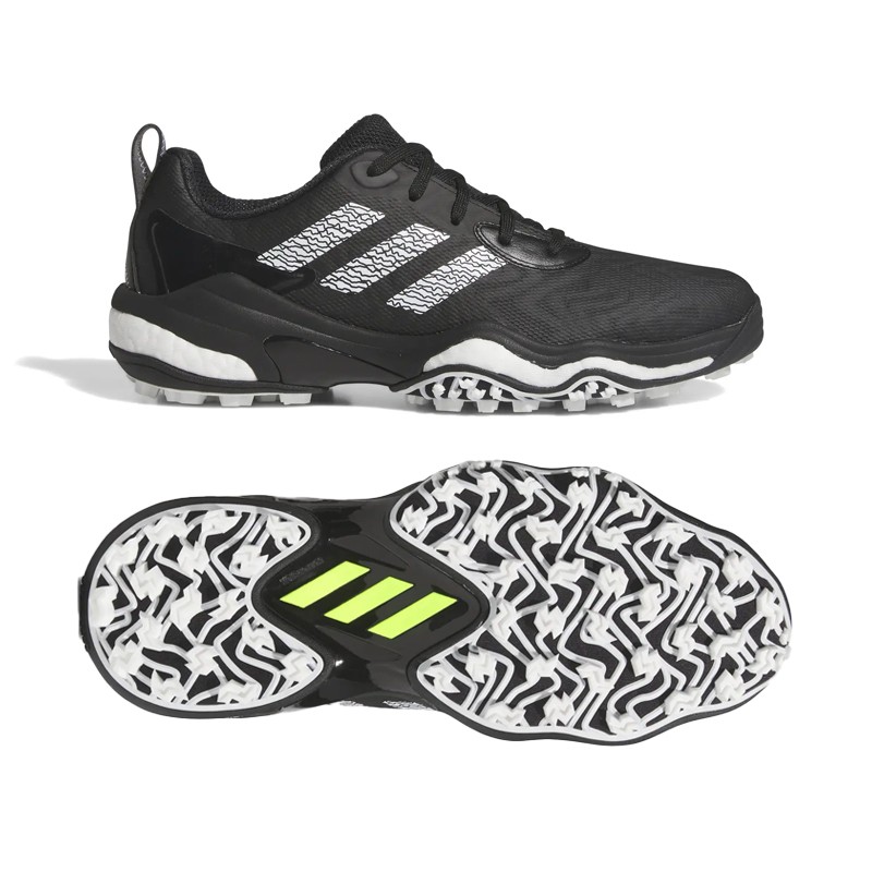 Chaussures Adidas Codechaos 25 | Confort & Performance Golf | Route du Golf