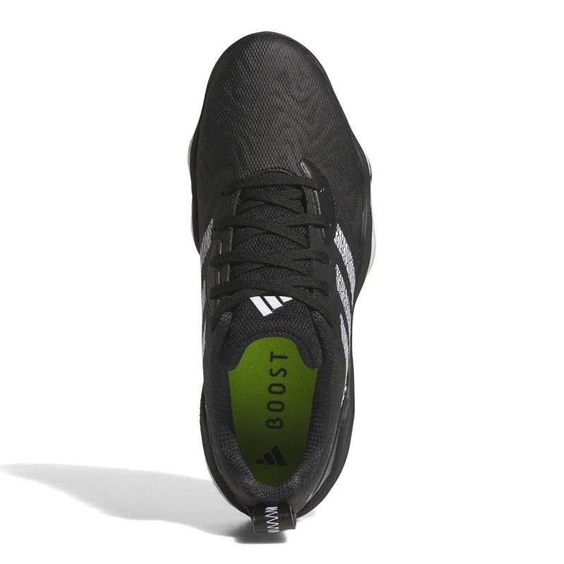 Chaussures Adidas Codechaos 25 | Confort & Performance Golf | Route du Golf