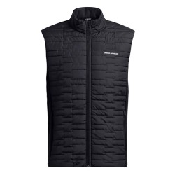 Veste sans manches Under Armour Drive Pro Insulated – Chaleur, Légèreté et Liberté de Mouvement