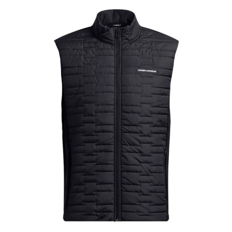 Veste sans manches Under Armour Drive Pro Insulated – Chaleur, Légèreté et Liberté de Mouvement