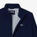 Coupe-vent Golf Lacoste stretch imperméable – Protection et liberté de mouvement | Route du Golf