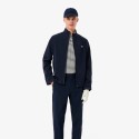 Coupe-vent Golf Lacoste stretch imperméable – Protection et liberté de mouvement | Route du Golf