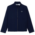 Coupe-vent Golf Lacoste stretch imperméable – Protection et liberté de mouvement | Route du Golf