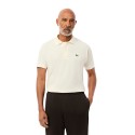 Découvrez le Polo Lacoste Sleeved Ribbed sur Route du Golf : confort, élégance et performance pour vos parties de golf. Livraiso