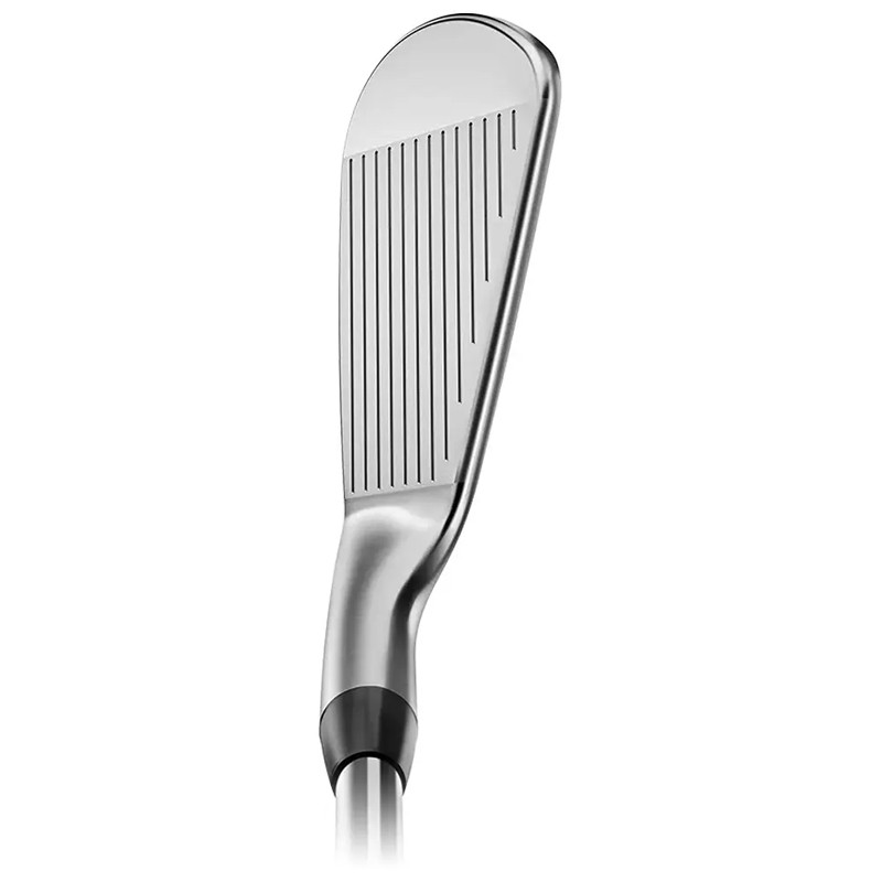 Série de fers Titleist T100 | Précision, contrôle et toucher exceptionnel – Route du Golf