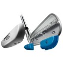Série de fers Titleist T100 | Précision, contrôle et toucher exceptionnel – Route du Golf