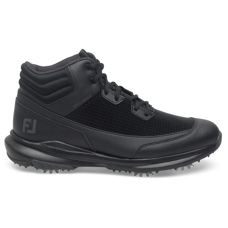 FootJoy Stormwalker – Botte de golf imperméable et chaude pour toutes conditions | Route du Golf