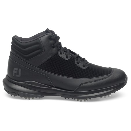 FootJoy Stormwalker – Botte de golf imperméable et chaude pour toutes conditions | Route du Golf