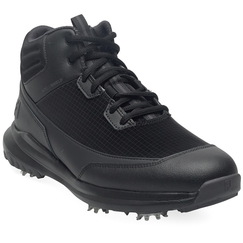 FootJoy Stormwalker – Botte de golf imperméable et chaude pour toutes conditions | Route du Golf