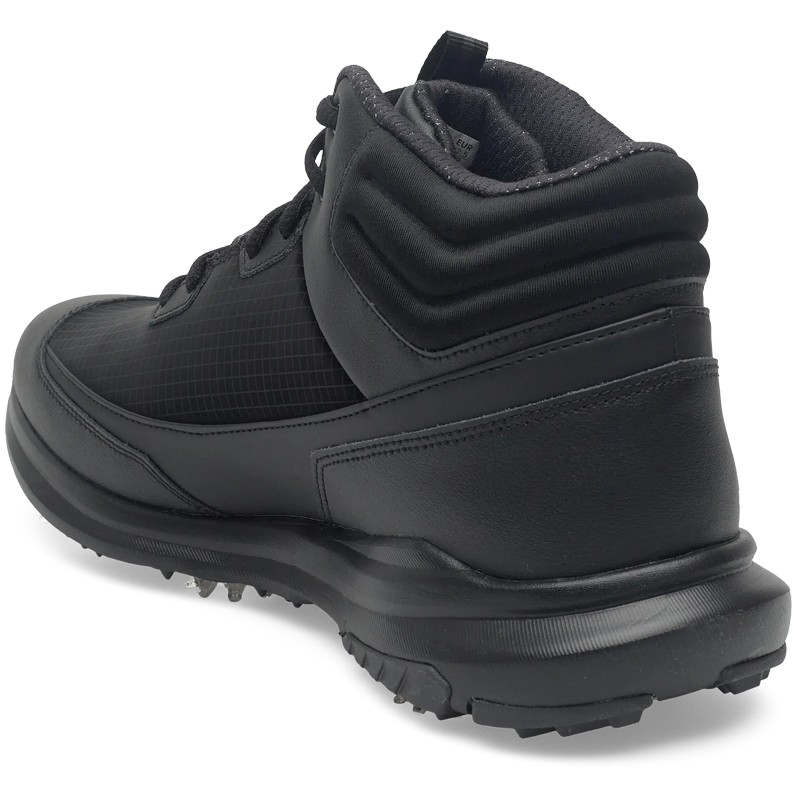 FootJoy Stormwalker – Botte de golf imperméable et chaude pour toutes conditions | Route du Golf