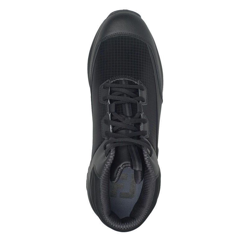 FootJoy Stormwalker – Botte de golf imperméable et chaude pour toutes conditions | Route du Golf