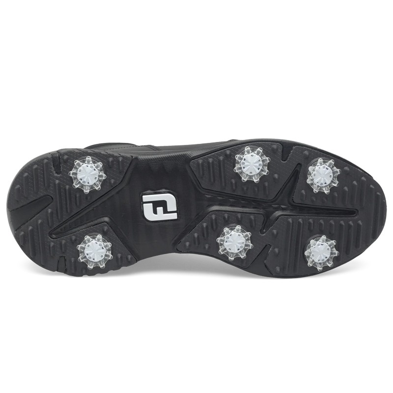 FootJoy Stormwalker – Botte de golf imperméable et chaude pour toutes conditions | Route du Golf
