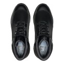 FootJoy Stormwalker – Botte de golf imperméable et chaude pour toutes conditions | Route du Golf