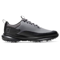 Chaussures Golf FootJoy Tour Rival | Stabilité & Crampons