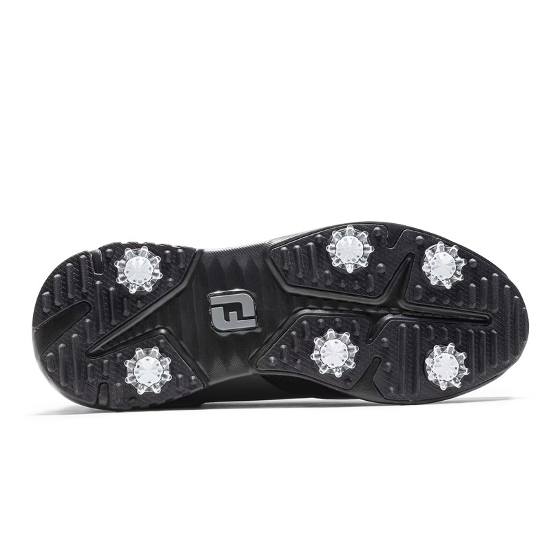 Chaussures Golf FootJoy Tour Rival | Stabilité & Crampons