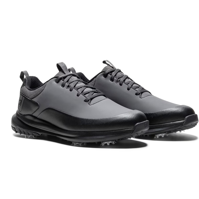 Chaussures Golf FootJoy Tour Rival | Stabilité & Crampons