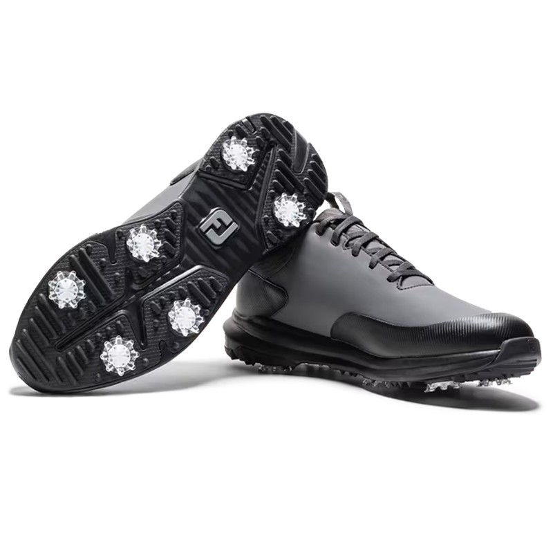 Chaussures Golf FootJoy Tour Rival | Stabilité & Crampons