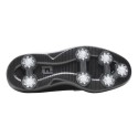 FootJoy Traditions Noir – Chaussure de golf classique, élégante et imperméable | Route du Golf