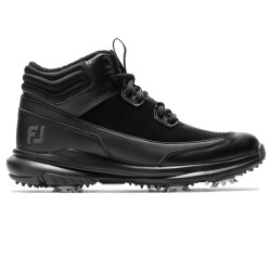 FootJoy Winter Golf Boots Femme – Bottes de golf imperméables et chaudes pour l’hiver | Route du Golf