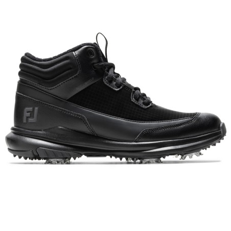 FootJoy Winter Golf Boots Femme – Bottes de golf imperméables et chaudes pour l’hiver | Route du Golf