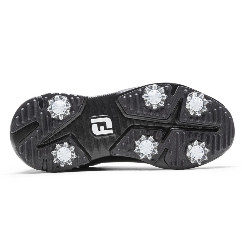 FootJoy Winter Golf Boots Femme – Bottes de golf imperméables et chaudes pour l’hiver | Route du Golf
