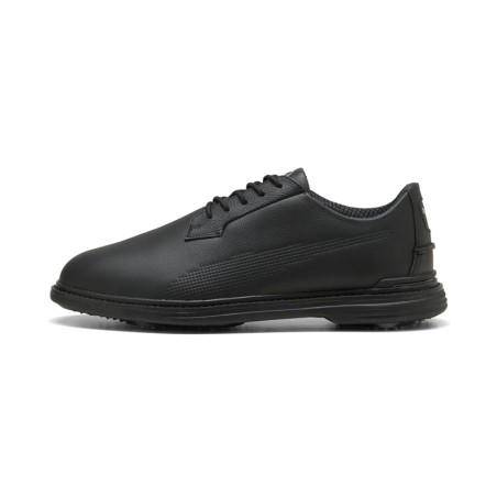 Puma Royale – Chaussure de golf à crampons élégante et imperméable | Route du Golf