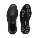 Puma Royale – Chaussure de golf à crampons élégante et imperméable | Route du Golf